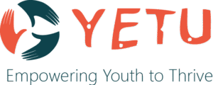 yetu logo full color